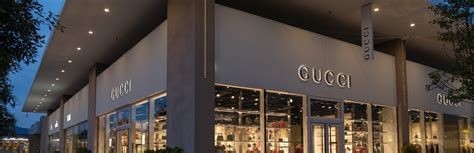 Gucci: la perla del Torino Outlet village 